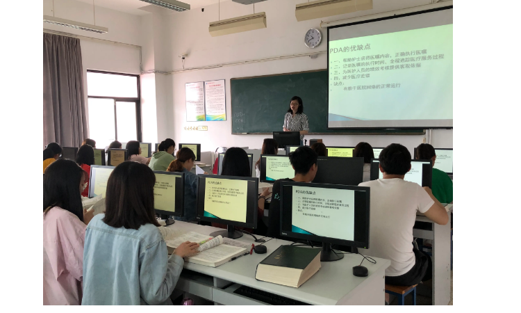 佳木斯卫校都有什么专业