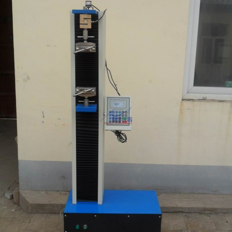 dl-2000/5000 电子砂浆拉力试验机 保温材料拉力机