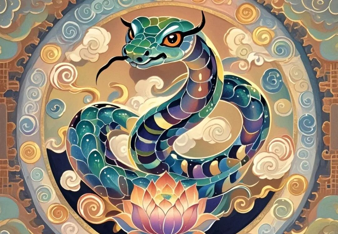 11月生肖蛇的运势(11月份属蛇的运如何)