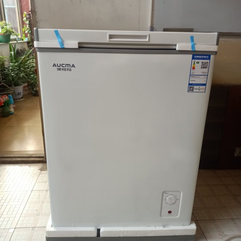 澳柯玛单温冷柜值得入手吗?总结:大容量,低耗省电