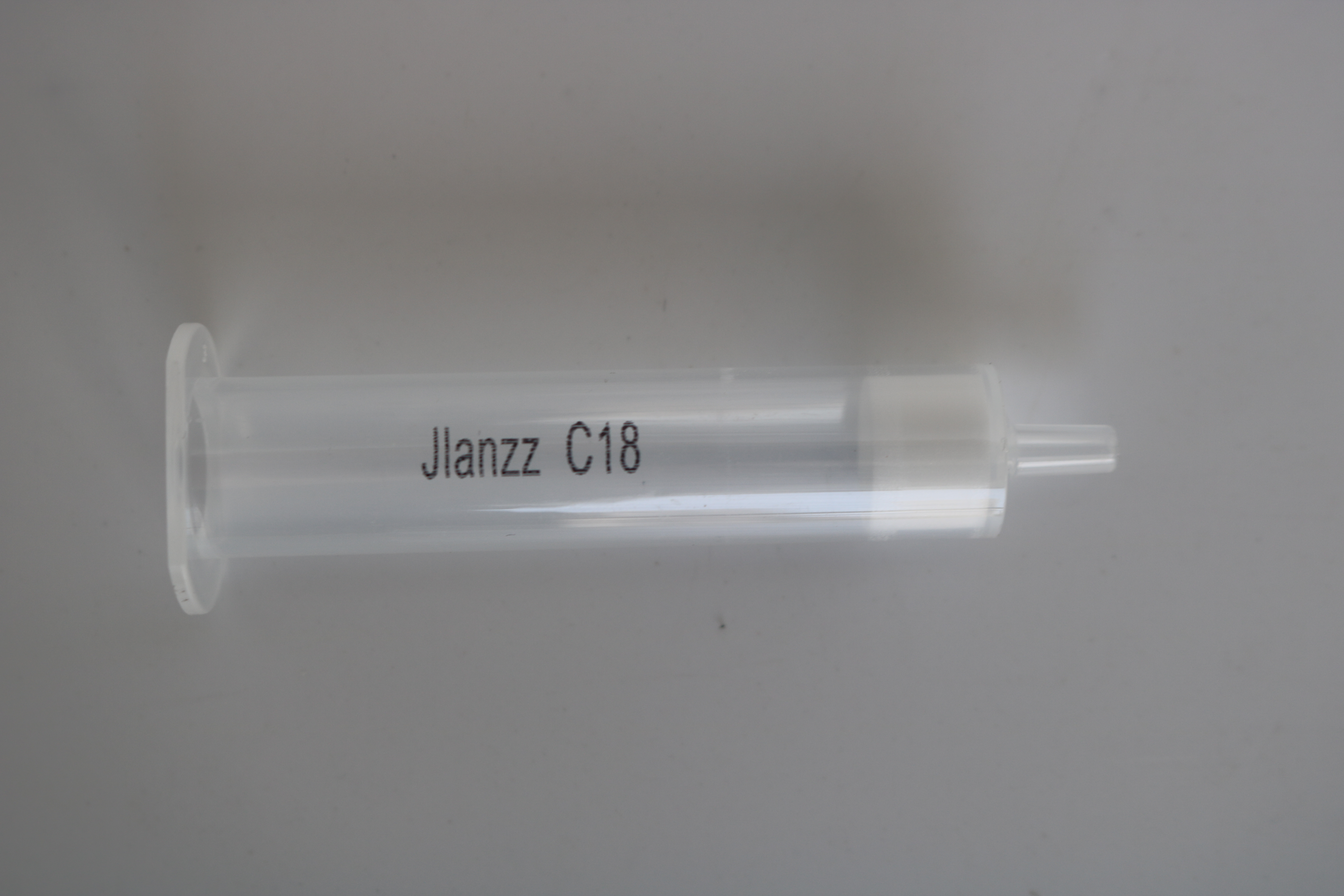 c18固相萃取柱是什么?