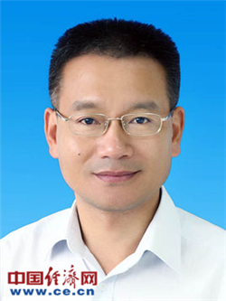 高云霄(女),胡启生任河北省副省长(图|简历)