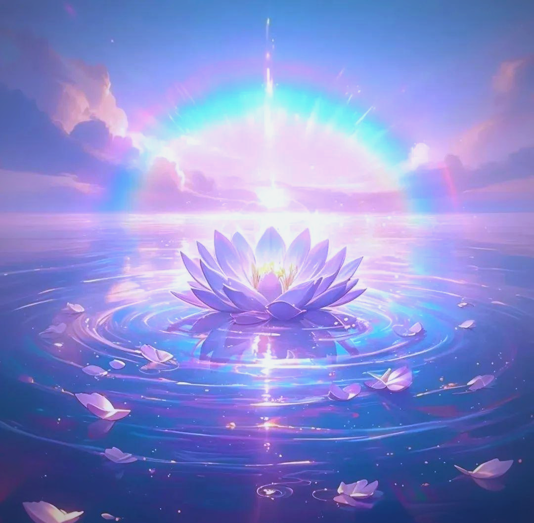 觉醒:生命中蕴含的巨大能量