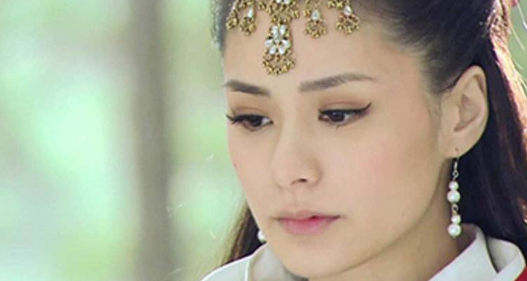 仙乐丁瑶是什么电视剧