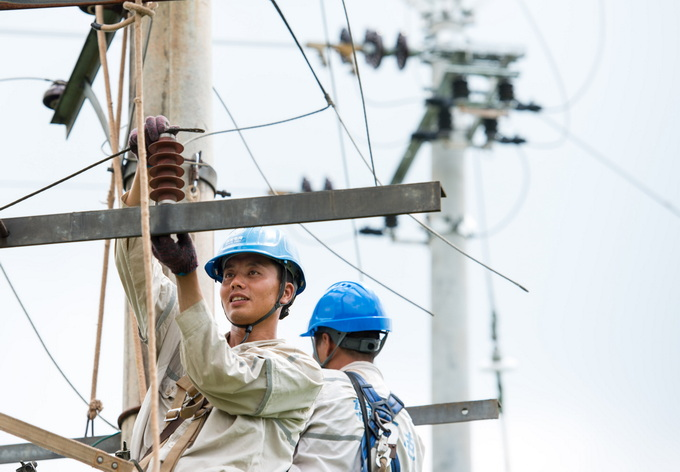 国网北京电力:首都电网供应充足,可确保满足全市用电
