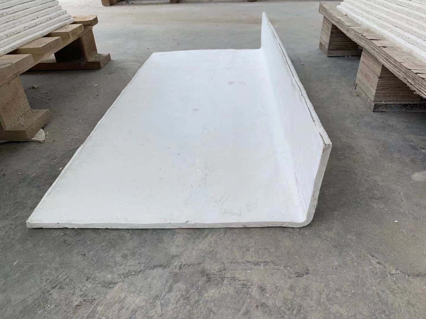 l型防火板-抽屉式防火板-生产