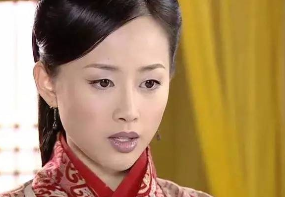 《大汉天子》:42岁"卫子夫"淡出娱乐圈,曾被称赞水灵卫子夫