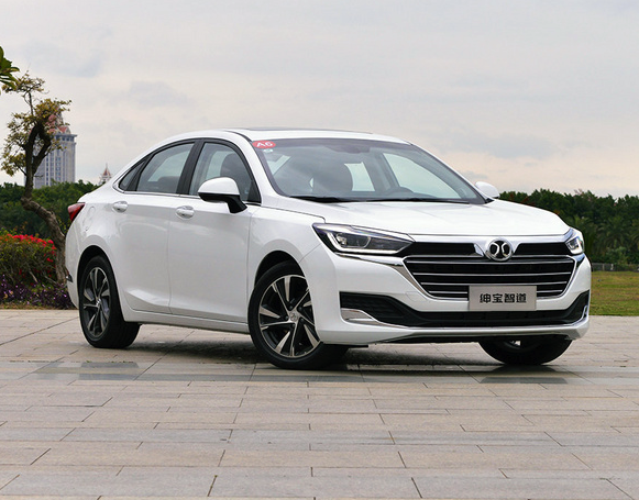 北汽智道u7启动的时候显示请检查esp?