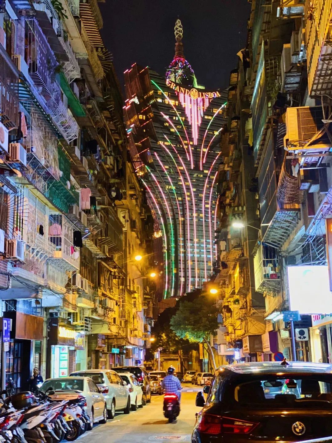 「大」可不可怕?巨物恐惧症患者的福音