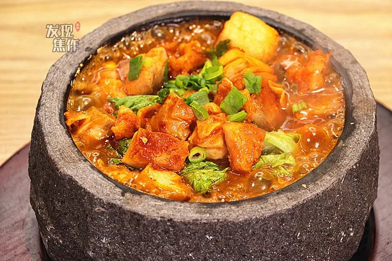 9元抢超值网红泡泡鸡套餐!