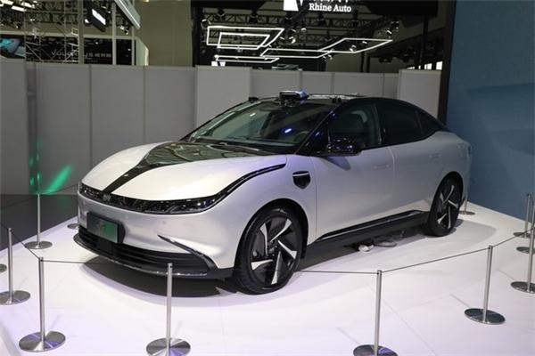 威馬汽車加速電車智能化內卷,m7大秀產品力