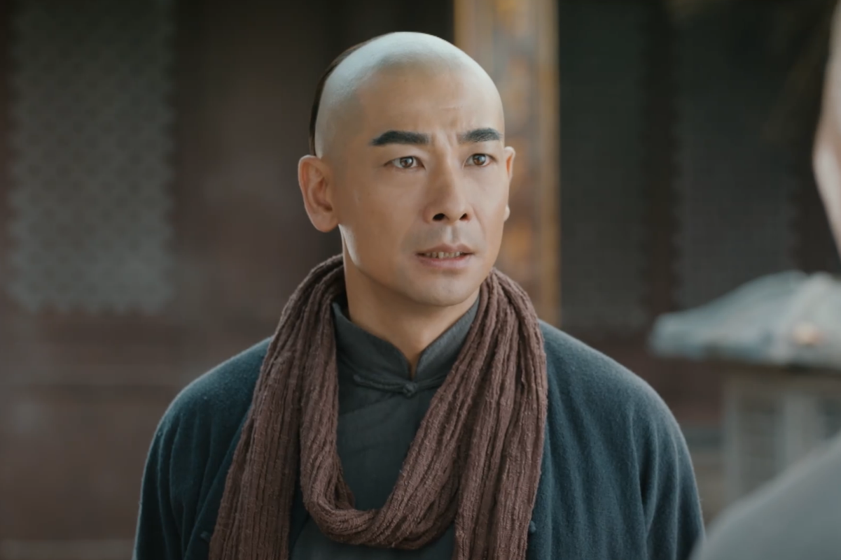 《大侠霍元甲》开播,赵文卓释小龙重塑经典武侠剧,讲述一代传奇
