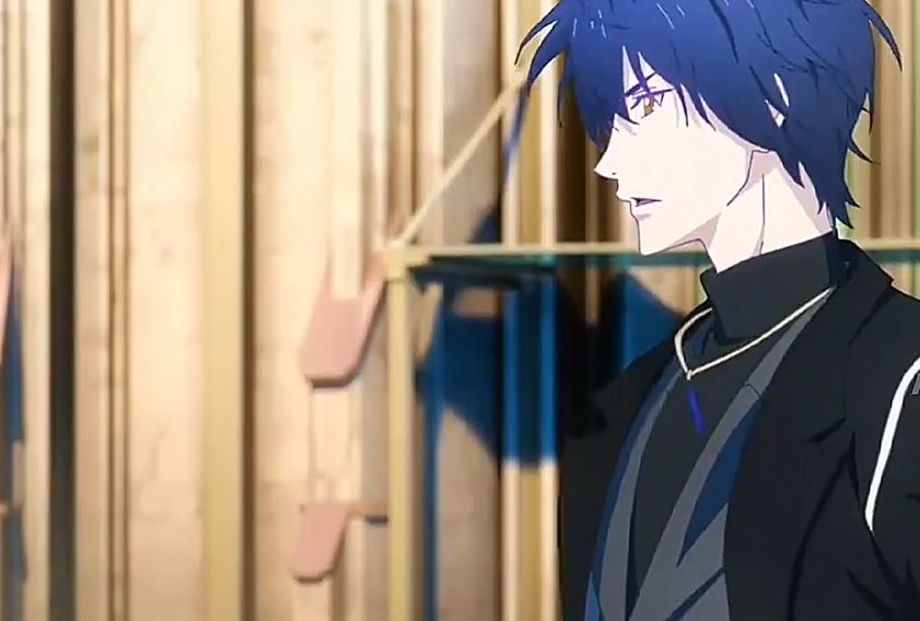 有人推测其为肯德基先生,年龄青铜御座.对此大家怎么看?