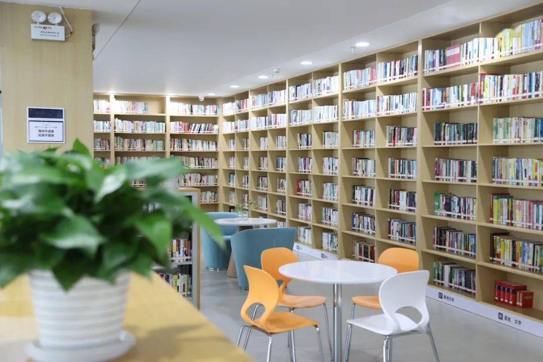 文化惠民 宝鸡市图书馆暑期公益文化系列活动安排