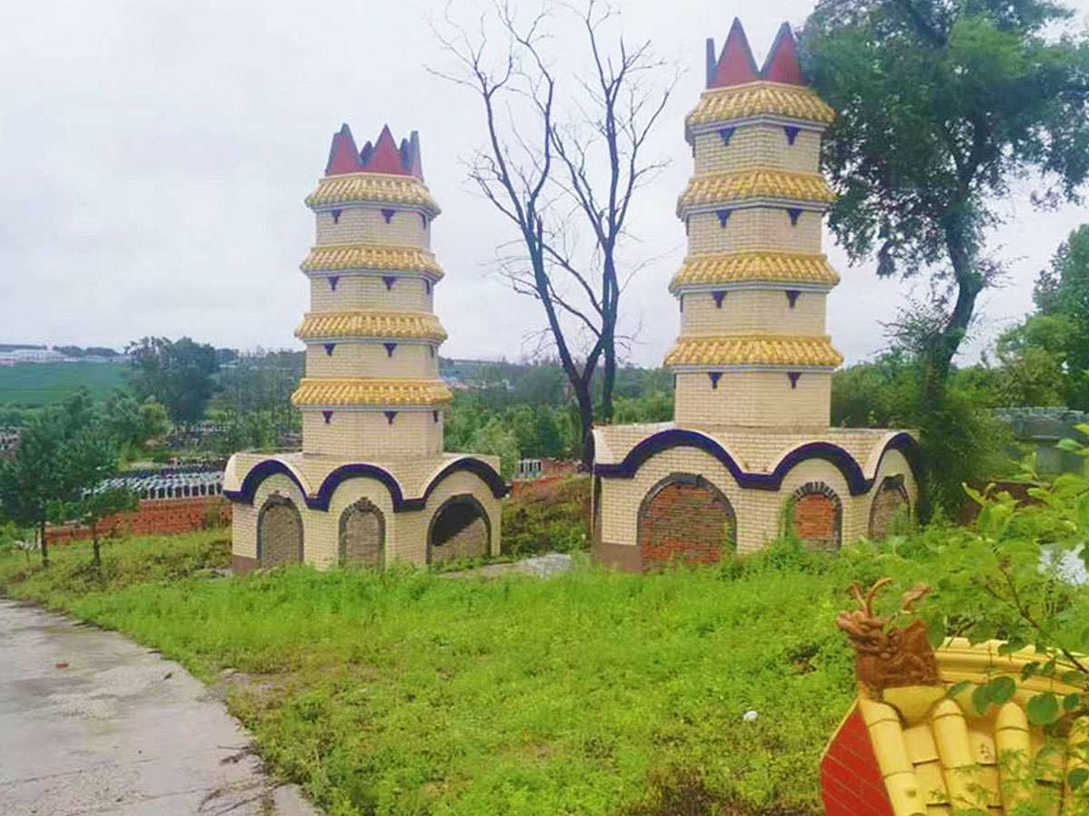 哈尔滨和平公墓具体位置在哪里?和平公墓环境如何?