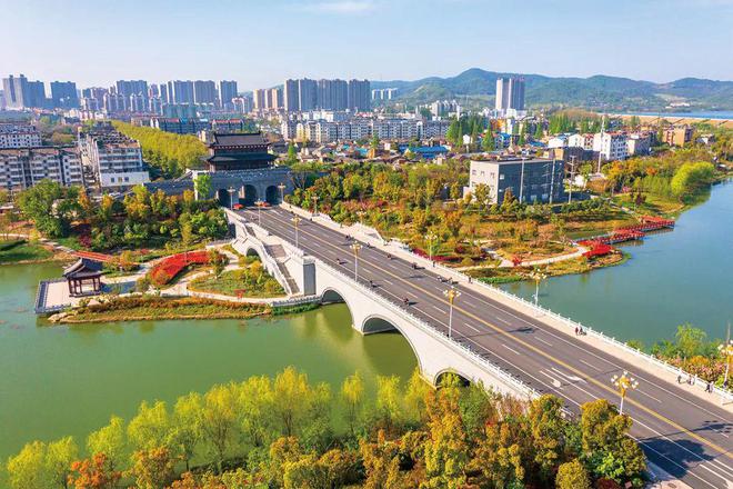 盘点我国带“州”字的城市