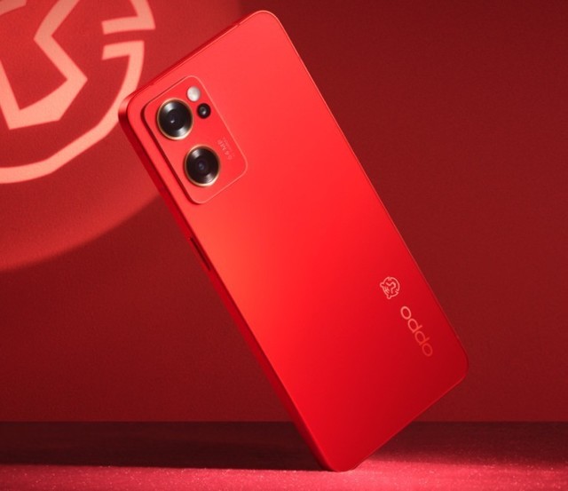 zol百万补贴 oppo reno7顶配跌破3000元即可入手