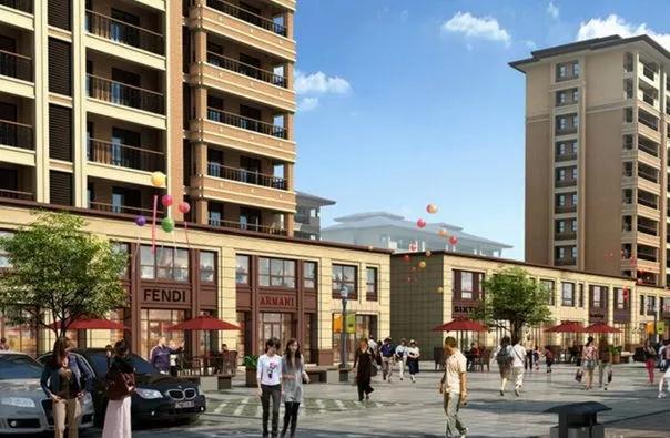 永清荣盛花语城怎么样?永清荣盛花语城房价走势分析?