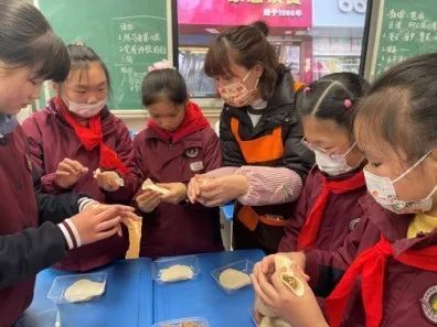方塔小学:让生命更灿烂丨家门口的好学校