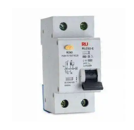 rcd是什么电气设备?