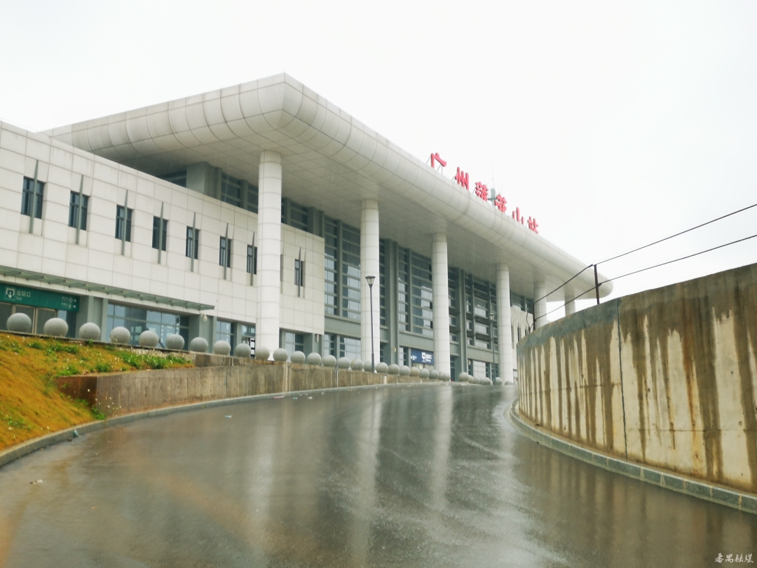 开通倒计时开始试运行这几条城际即将四线贯通