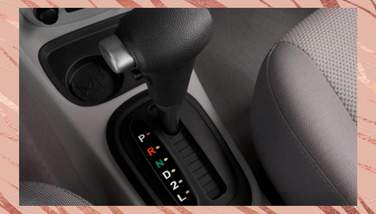 新手必看:自动挡汽车换挡需要踩刹车的档位
