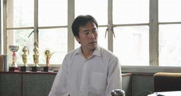 检察长儿子横行霸道是什么电视剧