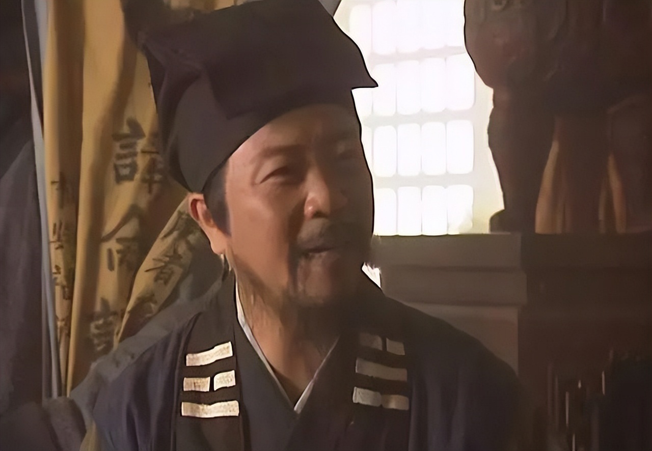 智绝非"无用":探秘吴用的水浒传奇