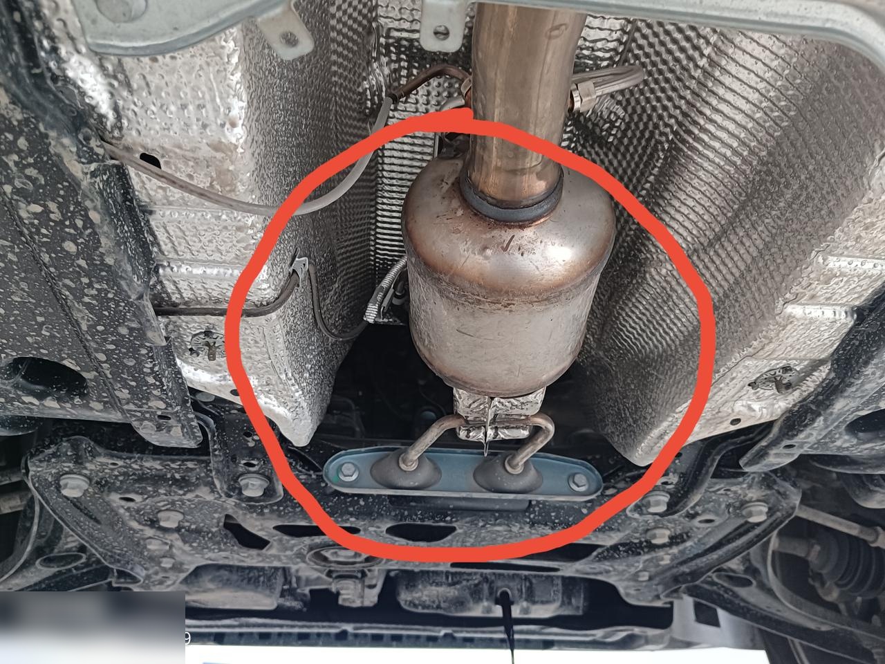 捷达vs7五千公里心得