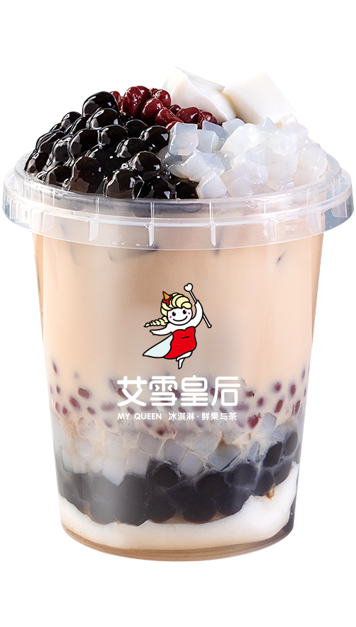 加盟艾雪皇后全部下来需要多少钱?艾雪皇后加盟标准资费13万