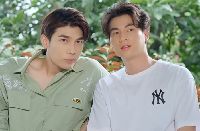 缪苏帕糕卡娜划清界限