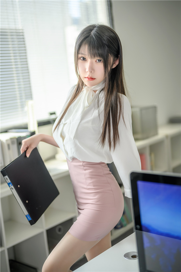 香草喵露露cos高质量写真图包视频合集