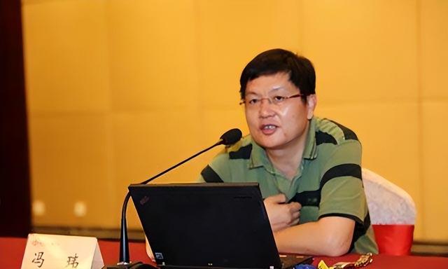 复旦教授冯玮称南京大屠杀是误杀,被开除教师岗位和党籍