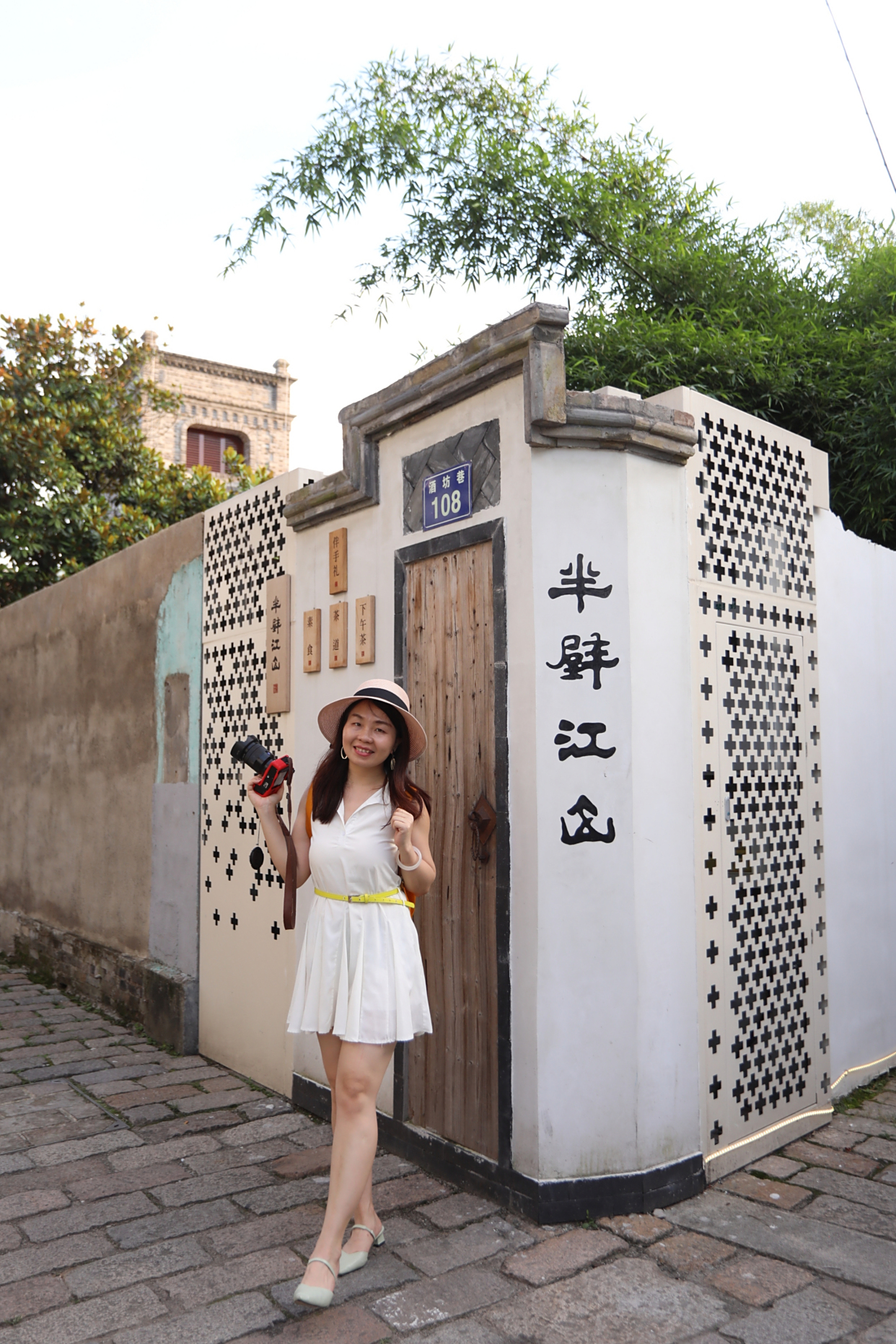 夏季去哪旅行？浙江金华三天两晚避暑游玩、住宿全攻略