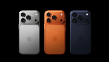 iPhone 17正式发布！苹果2025秋季发布会价格汇总：8款新品 从1899元到17999元