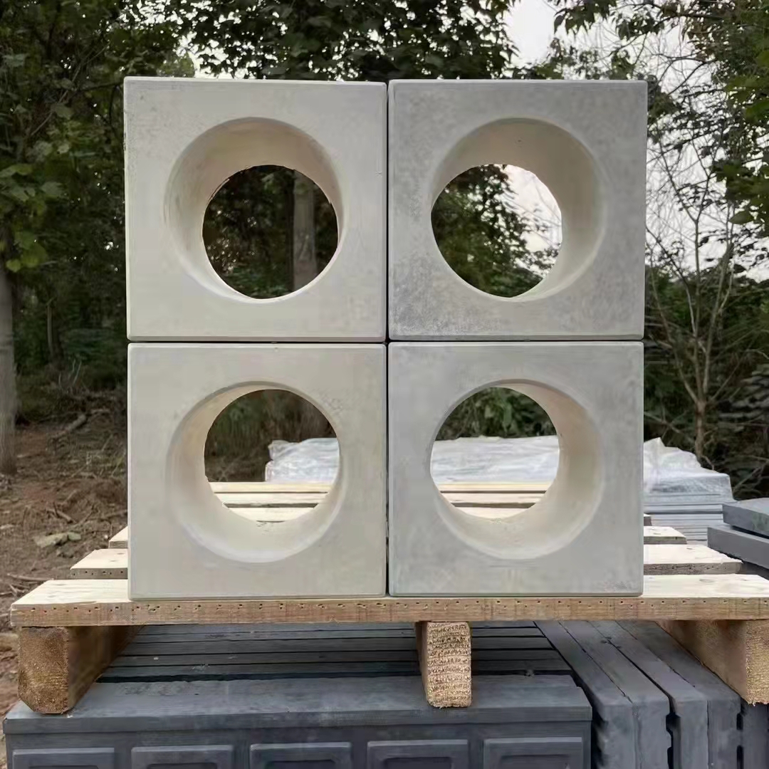 水泥空心砖网红空心砖