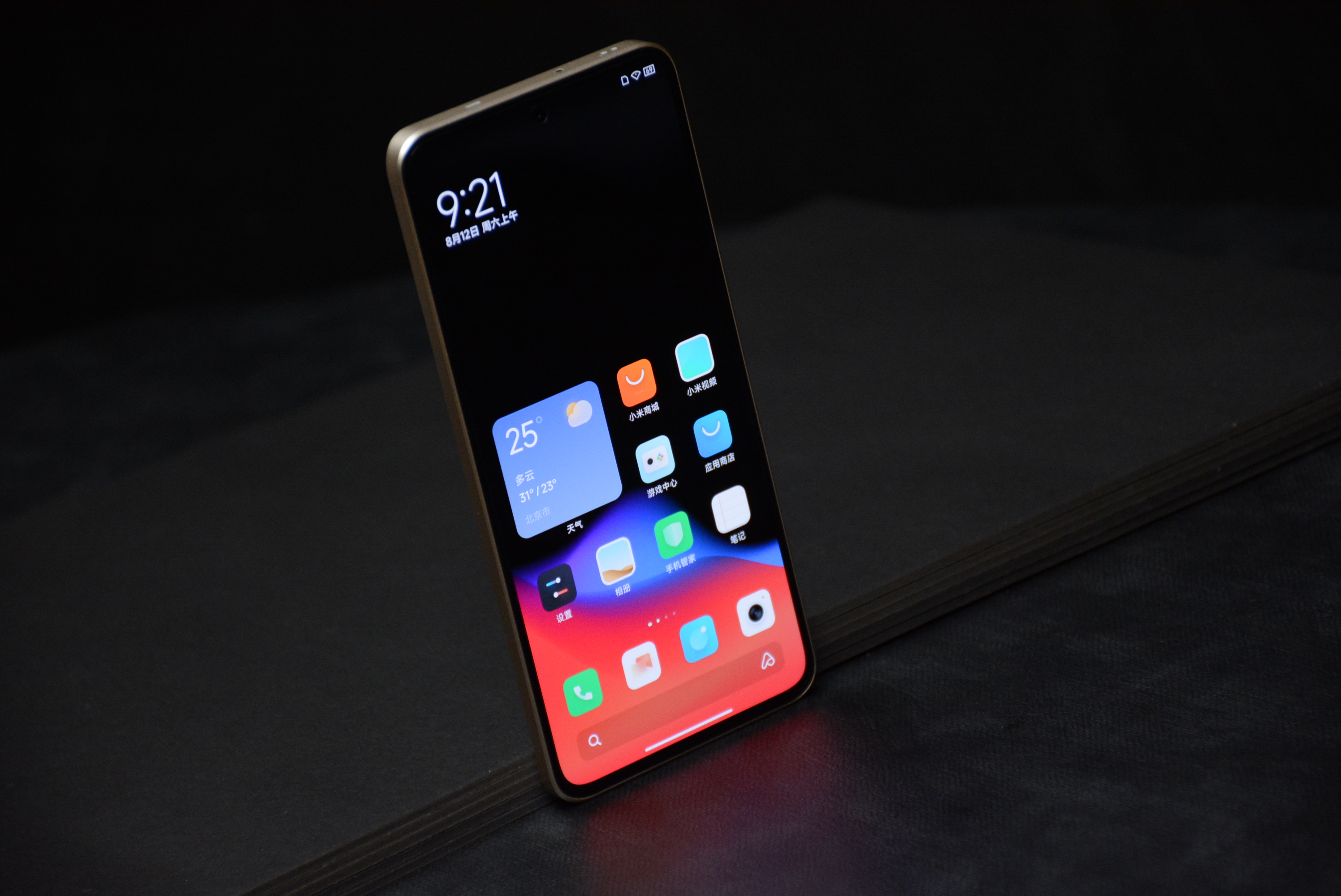 redmi k60至尊版购买者给出99%好评,有人说"错怪"卢伟冰了