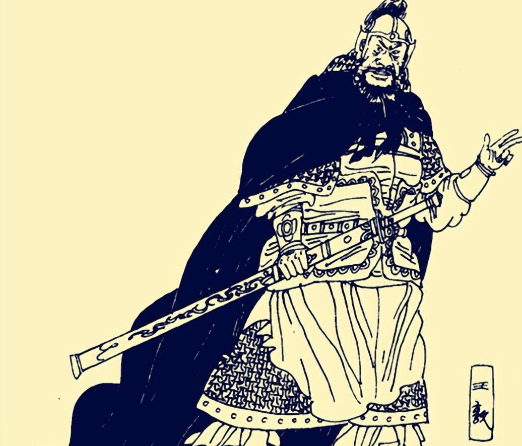 东晋人物:大将军王敦进攻首都建邺,他究竟想不想篡位?