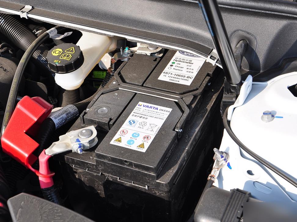 蒙迪欧phev的电池寿命有多长?