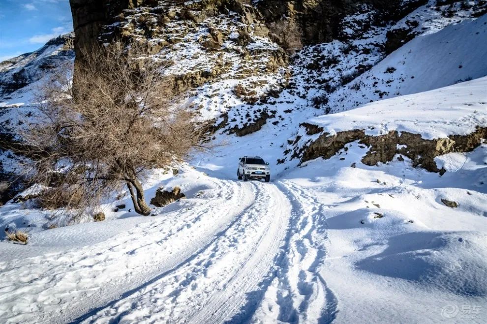 卓尼"春雪",诗意人间,雪落凡尘,相思白头——这份卓尼春季旅游攻略请