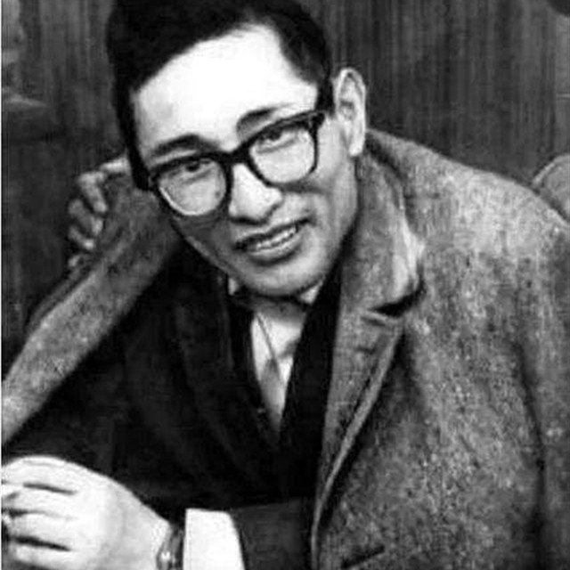 1963年日本西口彰事件,连杀五人,逃亡四个月被十岁小女孩识破!