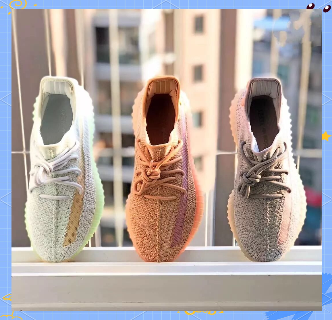 创意鞋带绑法助力个性化潮流穿搭