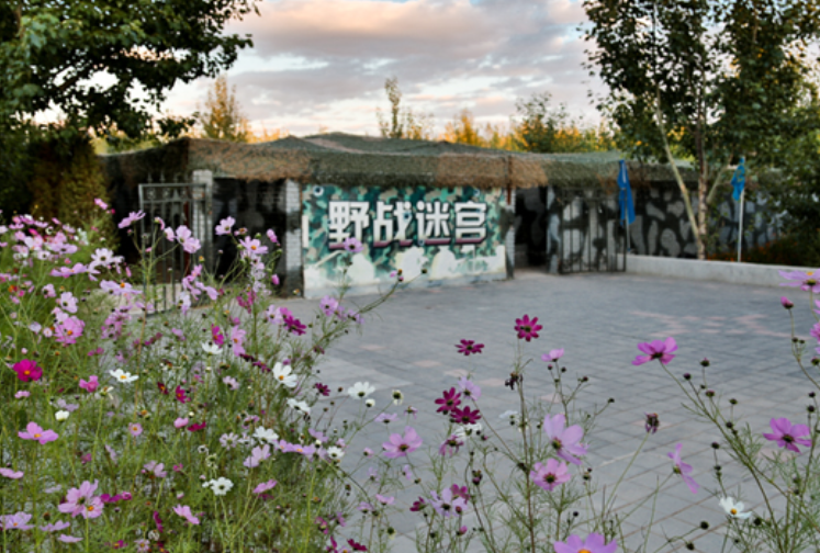 野狐岭景区介绍——融军事历史和旅游观光于一体的综合性旅游景区