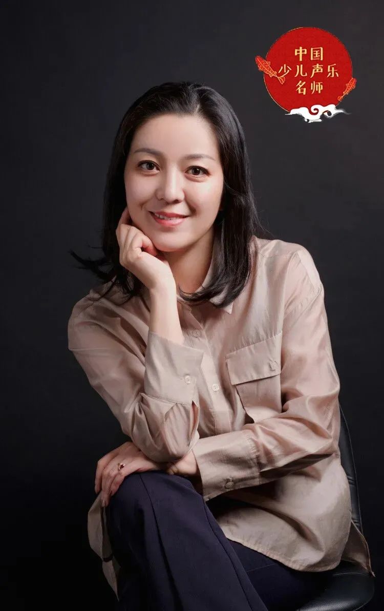 就是专业」相约在九月的歌声里——包头市科技少年宫闫美林老师合唱团