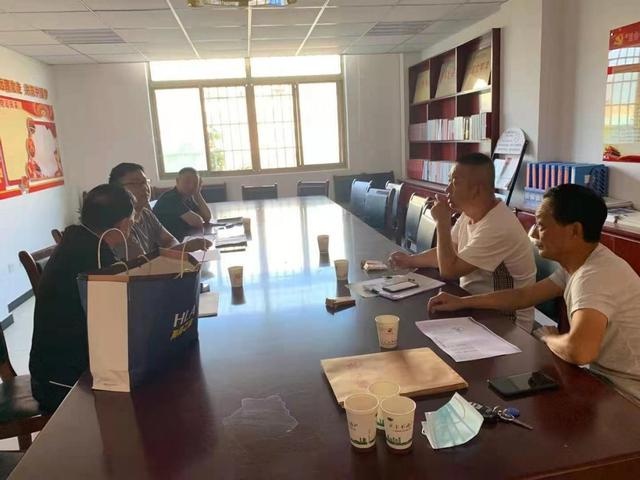 礼泉住建扎实开展我为群众办实事活动——丽景小区难办证,攻坚克难了