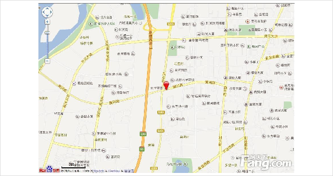 「水岸帝景」利通区高关注度楼盘多维度分析