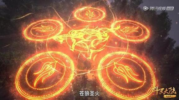 斗罗大陆:实力超群的十大魂斗罗与巅峰存在