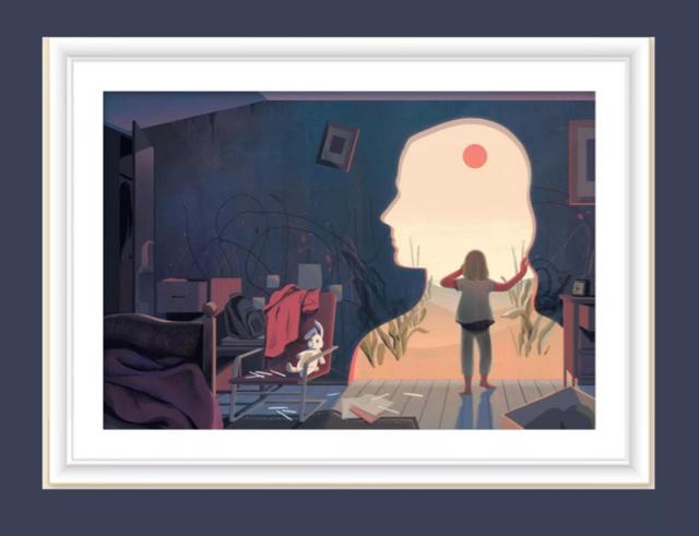 还记得那个叫做"蓝鲸"的死亡游戏吗