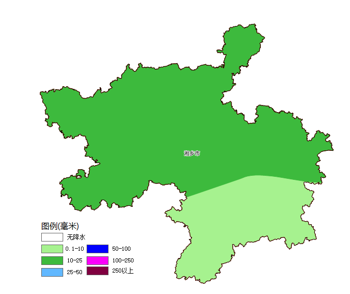 未来三天湘乡或将迎来2022年第一场雪你期待吗