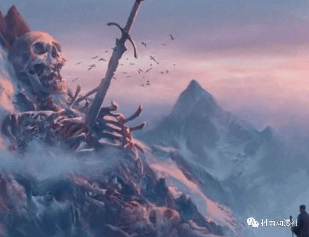 《不良人第四季》十二峒,苗疆,万毒窟的关系